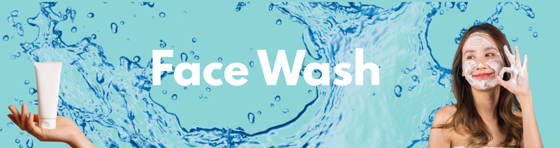 Face Wash
