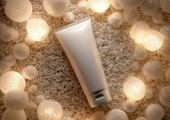 Rice Goodness Face Wash